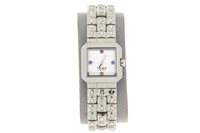 Watch Breil Tribe Woman DARLING in Steel 6819250595 - 6819250595